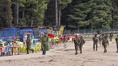അടിയന്തര സാഹചര്യങ്ങൾ നേരിടാൻ സംസ്ഥാനങ്ങൾ മോക്ക് ഡ്രിൽ നടത്തണം; നിർദേശവുമായി കേന്ദ്ര ആഭ്യന്തരമന്ത്രാലയം
