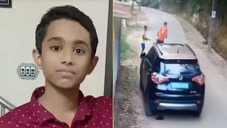 ആദിശേഖർ കൊലക്കേസ്: പ്രതി പ്രിയരഞ്ജൻ കുറ്റക്കാരനെന്ന് കോടതി