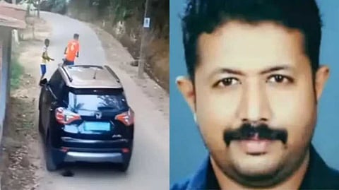 ആദിശേഖർ കൊലക്കേസ്: പ്രതി പ്രിയരഞ്ജന് ജീവപര്യന്തവും പത്തുലക്ഷം രൂപ പിഴയും ശിക്ഷ