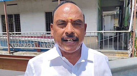 തെളിവുകൾ സുപ്രീം കോടതി കൃത്യമായി നിരീക്ഷിച്ചിട്ടുണ്ടോ എന്ന് സംശയം, ജനങ്ങളുടെ കോടതിയിൽ രാജ കുറ്റകാരൻ: ഡി. കുമാർ