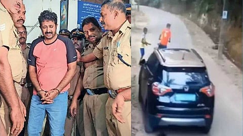 വധശിക്ഷയാണ് പ്രതീക്ഷിച്ചത്, എങ്കിലും വിധിയിൽ തൃപ്തനാണ്; ആദിശേഖറിന്റെ പിതാവ്