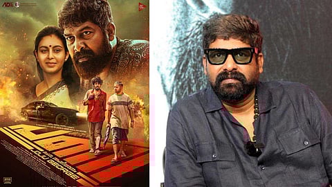 അടുത്ത പണിയുമായി ജോജു ജോര്ജ്; രണ്ടാം ഭാഗം ഡിസംബറില് ആരംഭിക്കും