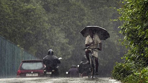 മഴക്കാലം..! സംസ്ഥാനത്ത് ഇത്തവണ കാലവർഷം നേരത്തെ എത്തുമെന്ന് കാലാവസ്ഥാ വകുപ്പ്
