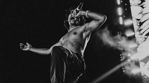 സ്ഥിരീകരിക്കാത്ത വിവരങ്ങൾ പുറത്തുവിട്ടു; വേടനെ അറസ്റ്റ് ചെയ്ത റേഞ്ച് ഓഫീസർക്ക് സ്ഥലം മാറ്റം