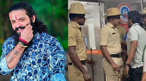 മംഗളൂരു ബജ്റംഗദൾ നേതാവിൻ്റെ കൊലപാതകം: കർണാടക സർക്കാരിനെതിരെ ആരോപണവുമായി ബിജെപി