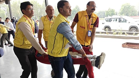 എന്താണ് മോക് ഡ്രില്? കേന്ദ്ര നിര്ദേശങ്ങളറിയാം