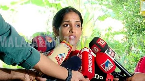 Operation Sindoor| ഇന്ത്യൻ ആർമിക്ക് ബിഗ് സല്യൂട്ട്; തിരിച്ചടിയിൽ അഭിമാനം: രാമചന്ദ്രൻ്റെ മകൾ ആരതി