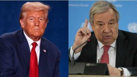 Operation Sindoor| ഓപ്പറേഷൻ സിന്ദൂർ: ഇന്ത്യയുടെ തിരിച്ചടിയിൽ പ്രതികരിച്ച് ലോകനേതാക്കൾ