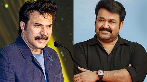 Operation Sindoor | യഥാര്ഥ ഹീറോകള്ക്ക് നന്ദിയെന്ന് മമ്മൂട്ടി; കവര് ചിത്രം മാറ്റി മോഹന്ലാല്