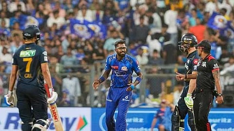 IPL 2025 | ഇന്ത്യാ-പാക് സംഘർഷം ഐപിഎല്ലിനെ ബാധിക്കുമോ? വ്യക്തത വരുത്തി ബിസിസിഐ