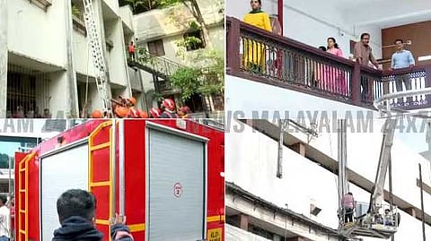 "സൈറണുകള് മുഴങ്ങി" രാജ്യവ്യാപക സിവിൽ ഡിഫൻസ് മോക്ക് ഡ്രിൽ അവസാനിച്ചു