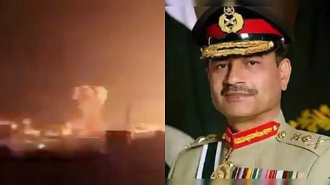 പാക് രാഷ്ട്രീയത്തിലേക്ക് ഇന്ത്യയുടെ സർജിക്കൽ സ്ട്രൈക്ക്; ഭരണചക്രം തിരിക്കാനുള്ള ജനറൽ അസിം മുനീറിൻ്റെ നീക്കങ്ങൾ പാളിയോ?