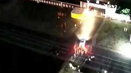 അടിയന്തര സാഹചര്യം നേരിടാൻ തയ്യാറെടുപ്പ് ; ഇന്ന് രാത്രി രാജ്യത്ത് ബ്ലാക്ക് ഔട്ട് ഡ്രില്