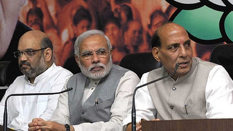 ഓപ്പറേഷൻ സിന്ദൂർ: നാളെ സർവകക്ഷി യോഗം വിളിച്ച് കേന്ദ്ര സർക്കാർ