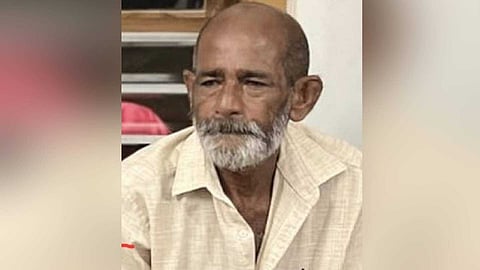 വയനാട് മാനന്തവാടിയിൽ അച്ഛനെ മകൻ വെട്ടിക്കൊന്നു; യുവാവ് കസ്റ്റഡിയിൽ