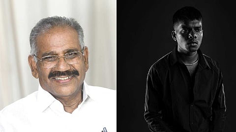 റേഞ്ച് ഉദ്യോഗസ്ഥനെ സ്ഥലം മാറ്റിയതിൽ പ്രതിഷേധം സ്വാഭാവികം, നിയമപരമല്ലാത്ത ഒരു നടപടിയും ചെയ്തിട്ടില്ല: എ.കെ. ശശീന്ദ്രൻ