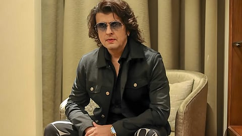 സോനു നിഗം