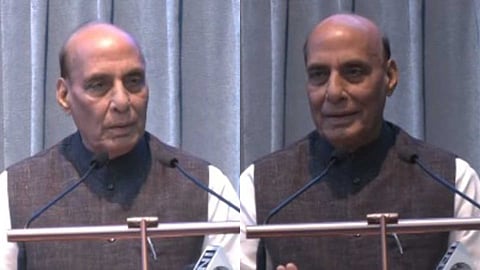 രാജ്നാഥ് സിംഗ്