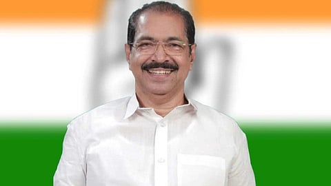 കോണ്ഗ്രസില് തലമുറ മാറ്റം: സണ്ണി ജോസഫ് കെപിസിസി അധ്യക്ഷന്; അടൂര് പ്രകാശ് യുഡിഎഫ് കണ്വീനര്