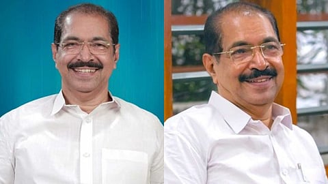 സഭാ നിലപാടും ജനകീയനെന്ന പ്രതിച്ഛായയും ഗുണം ചെയ്തു; സംസ്ഥാന കോൺഗ്രസ് നായകസ്ഥാനത്ത് ഇനി സണ്ണി ജോസഫ്