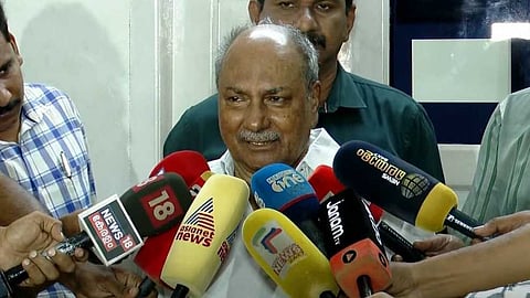 എ.കെ. ആന്റണി