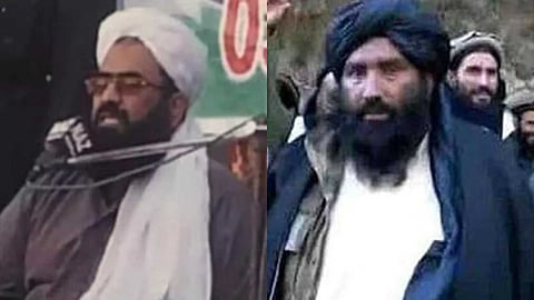 ജയ്ഷെ മുഹമ്മദിന്റെ ബുദ്ധികേന്ദ്രം, ഭീകരാക്രമണങ്ങളുടെ സൂത്രധാരന്; ആരാണ് അബ്ദുള് റൗഫ് അസ്ഹർ?