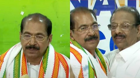 സണ്ണി ജോസഫ്