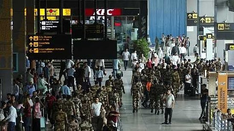 യാത്രക്കാരുടെ ശ്രദ്ധയ്ക്ക്: രാജ്യത്തെ 24 വിമാനത്താവളങ്ങൾ അടച്ചു; സമ്പൂർണ പട്ടിക