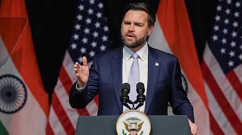 ജെ.ഡി. വാൻസ്