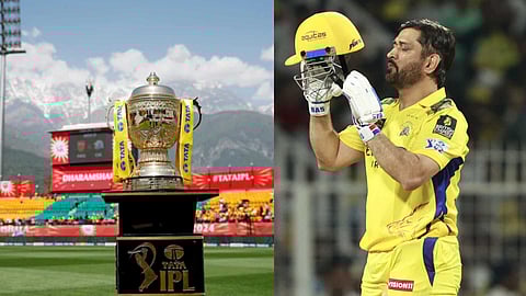 IPL 2025: ഐപിഎൽ 2025 സീസൺ ഉപേക്ഷിക്കുന്നു?