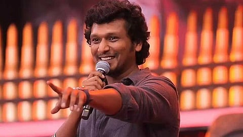 ലോകേഷ് കനകരാജ് ഇനി സ്ക്രീനിലേക്ക്? അരുണ് മാതേശ്വര് ചിത്രത്തില് കേന്ദ്ര കഥാപാത്രമെന്ന് റിപ്പോര്ട്ട്