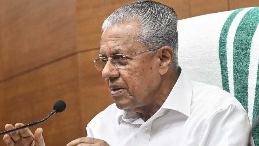 ഇന്ത്യ-പാക് സംഘർഷം: ഇന്ന് 1 മണിക്ക് പ്രത്യേക മന്ത്രിസഭാ യോഗം; ചർച്ച ചെയ്യുക സംസ്ഥാനം സ്വീകരിക്കേണ്ട നടപടികൾ