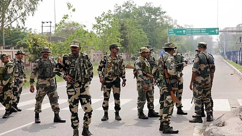 പ്രതിരോധം ശക്തമാക്കി ഇന്ത്യ; സാംബയിൽ നുഴഞ്ഞുകയറാൻ ശ്രമിച്ച 7 ഭീകരരെ സൈന്യം വധിച്ചു
