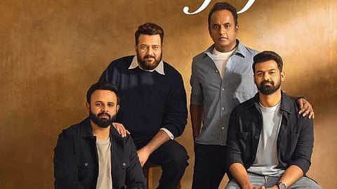 ഭ്രമയുഗത്തിന് ശേഷം രാഹുല് സദാശിവന്റെ ഹൊറര് ട്രീറ്റ്; 'ഡീയസ് ഈറേ'യുമായി പ്രണവ് മോഹന്ലാല്