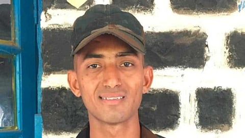 ഇന്ത്യ-പാക് സംഘർഷം: അതിർത്തിയിൽ ജവാന് വീരമൃത്യു