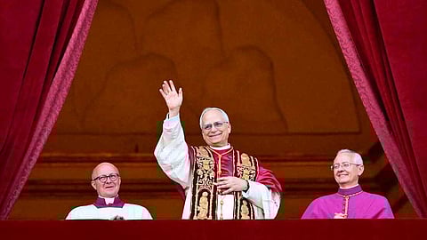 EXCLUSIVE | പുതിയ മാർപാപ്പയുടെ സ്ഥാനാരോഹണം: ലിയോ പതിനാലാമൻ സ്ഥാനമേൽക്കുക ഈ മാസം 18ന്