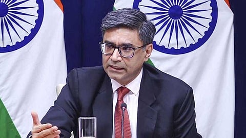 ആരാധനാലയങ്ങൾക്ക് നേരെ പാകിസ്ഥാൻ നടത്തുന്ന ഷെല്ലാക്രമണങ്ങളെ നിശിതമായി വിമർശിച്ച് ഇന്ത്യ