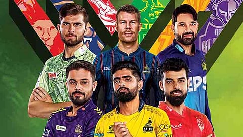 പാകിസ്ഥാന് സൂപ്പര് ലീഗ് യുഎഇയിൽ നടക്കില്ലെന്ന് സൂചന; പിസിബിക്ക് വൻ തിരിച്ചടി