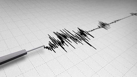 പാകിസ്ഥാനിൽ ഭൂചലനം; 4.0 തീവ്രത രേഖപ്പെടുത്തി