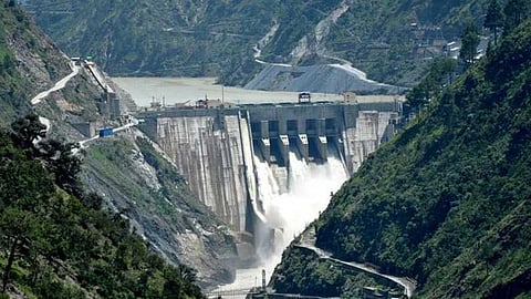 പാകിസ്ഥാനെ പ്രളയഭീതിയിലാഴ്ത്തി ഇന്ത്യയുടെ തുടർ പ്രഹരം; ബഗ്ലിഹാർ ഡാമിന്റെയും കൂടുതൽ ഷട്ടറുകൾ തുറന്നു