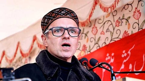 "പ്രതിഷേധാർഹം"; പാകിസ്ഥാന് ധനസഹായം നൽകാനുള്ള ഐഎംഎഫ് നിലപാടിനെ വിമർശിച്ച് ഒമർ അബ്ദുള്ള