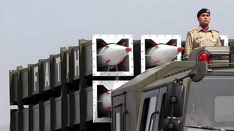 ഓപ്പറേഷന് സിന്ദൂറിനെതിരെ 'ബുന്യാനു മര്സൂസ്': ഇന്ത്യക്കെതിരെ സൈനിക നീക്കം പ്രഖ്യാപിച്ച് പാകിസ്ഥാന്, വ്യാജവാര്ത്തകള്ക്കും കുറവില്ല !