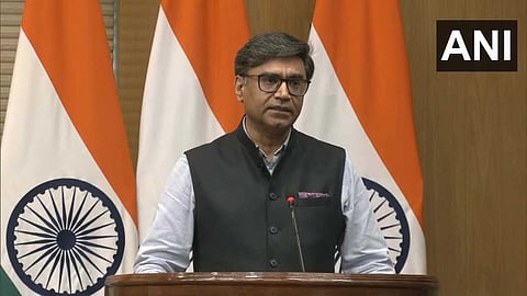 "സൈനിക നീക്കത്തിന് ശ്രമിച്ചാൽ തക്കതായ മറുപടി നൽകും, ഇന്ത്യ സർവസജ്ജം"; പാകിസ്ഥാന് മുന്നറിയിപ്പുമായി ഇന്ത്യ