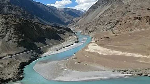 "പാകിസ്ഥാനെതിരായ നടപടികളിൽ നിന്ന് പിന്നോട്ടില്ല"; സിന്ധു നദീജല ഉടമ്പടി നിർത്തിവെച്ചതിൽ ഉൾപ്പെടെ മാറ്റമുണ്ടാവില്ലെന്ന് സൂചന