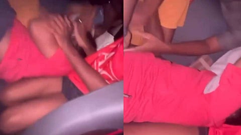 കോട്ടയത്ത് യുവതിക്ക് നേരെ കൂട്ടബലാത്സംഗമെന്ന പേരിൽ പ്രചരിച്ച വീഡിയോ വ്യാജം; ഉറവിടം കണ്ടെത്തി പൊലീസ്