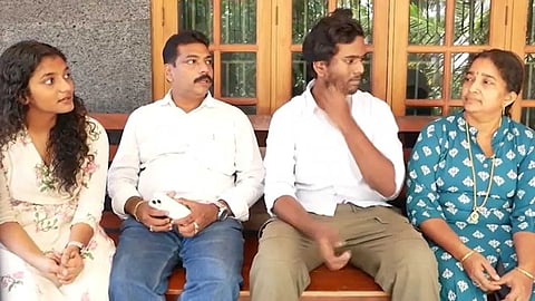 ഇന്ത്യ-പാക് സംഘർഷം: കടന്ന് പോയത് ഭീതിയുടെ നാളുകൾ; ആശ്വാസം പങ്കുവെച്ച് തിരികെ നാട്ടിലെത്തിയ വിദ്യാർഥികൾ