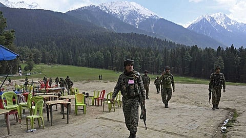 പഹൽഗാം ആക്രമണം മുതൽ വെടിനിർത്തൽ വരെ; രണ്ടാഴ്ചയിലേറെ നീണ്ട സംഘർഷങ്ങളുടെ നാൾവഴി