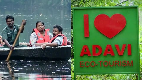 കോന്നി ആനക്കൂട്ടിലെ അപകടം: ടൂറിസം കേന്ദ്രങ്ങളിലെ 60 വയസ് കഴിഞ്ഞ 
താത്കാലിക ജീവനക്കാരെ പിരിച്ചുവിടും, വനം വകുപ്പ് നടപടിക്കെതിരെ ജീവനക്കാർ