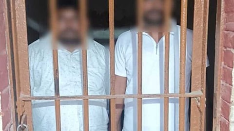 തടിയനെന്ന് വിളിച്ച് അപമാനിച്ചു; അതിഥികൾക്ക് നേരെ വെടിയുതിർത്ത് യുവാവ്