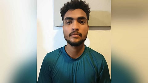 അഞ്ച് മാസം മുൻപ് പൊലീസ് കസ്റ്റഡിയിൽ നിന്നും ചാടിപ്പോയി; പ്രതിയെ അതിസാഹസികമായി പിടികൂടി